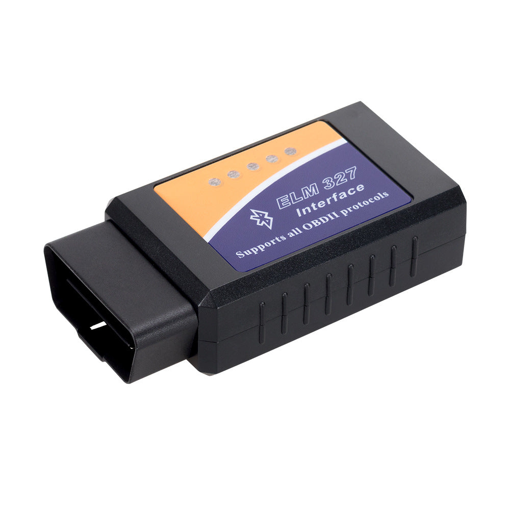 🚗🔧ELM327 OBD2 V2.1 Dijagnostički Skener – Bluetooth Dijagnostika Automobila Kod Kuće, Uštedi Novac!⚙️