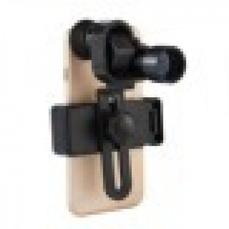 1🔭Kompaktan, džepni astronomski teleskop koji se može pričvrstiti na pametni telefon