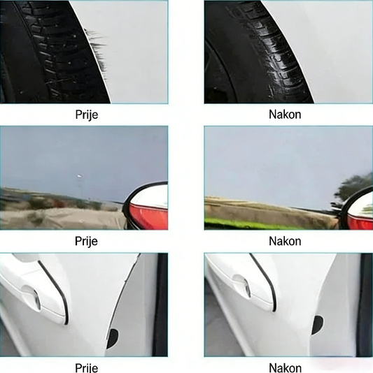 (Zimska posebna ponuda – 30% popusta) Set za popravak ogrebotina na automobilskoj boji ✨ Kupite jedan, dobijte drugi besplatno