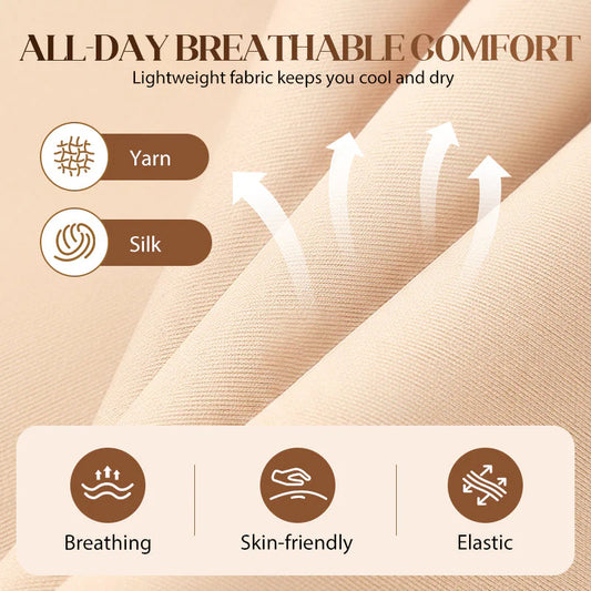 🎽Korzet za oblikovanje bez šavova s ugrađenim grudnjakom