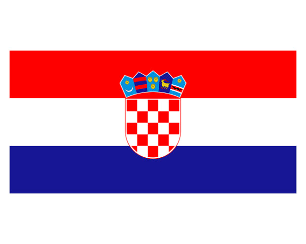 Zračni prijevoz u Hrvatsku