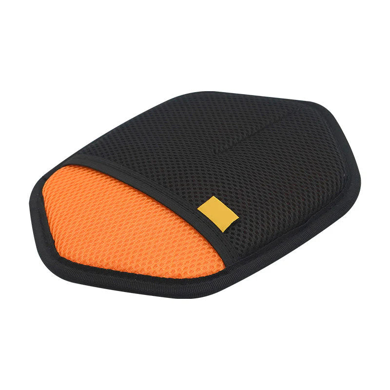 Šesterokutna rukavica za uklanjanje životinjske dlake