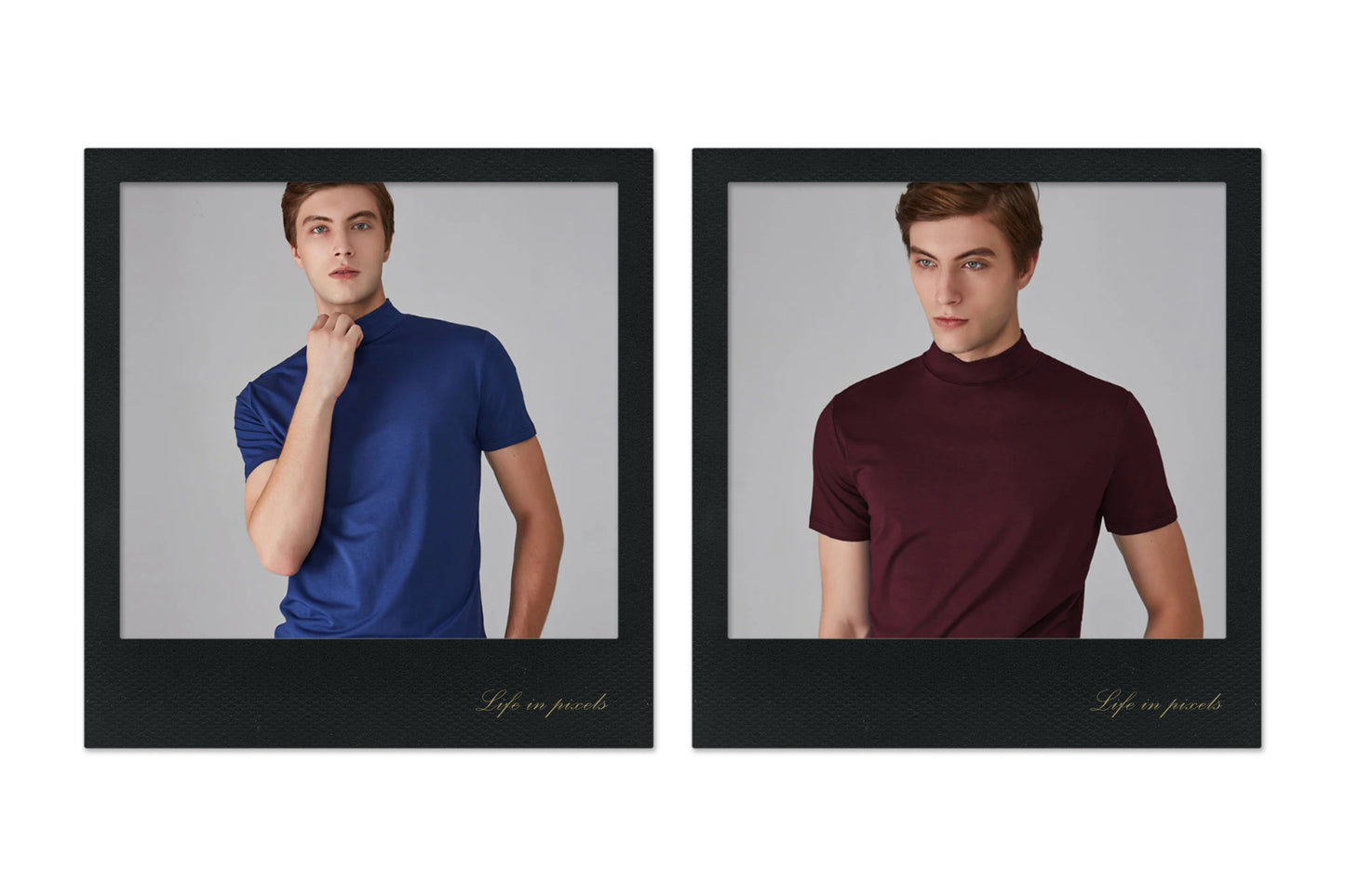 【😍 50% popusta na ograničeno vrijeme】🔥Kupi 1 i dobij 1 🔥 Muška majica s kapuljačom uskog kroja