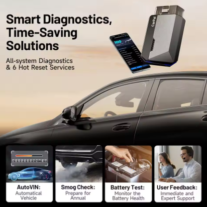 🚗🔧ELM327 OBD2 V2.1 Dijagnostički Skener – Bluetooth Dijagnostika Automobila Kod Kuće, Uštedi Novac!⚙️