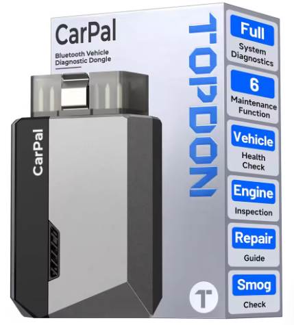 🚗🔧ELM327 OBD2 V2.1 Dijagnostički Skener – Bluetooth Dijagnostika Automobila Kod Kuće, Uštedi Novac!⚙️