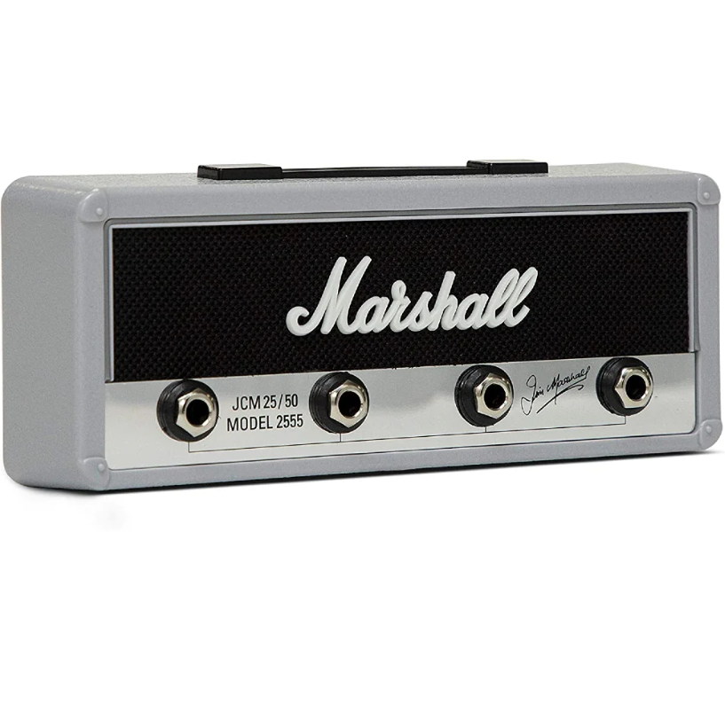 🔥Kupi jedan dobi jedan gratis🔥 | 🎸 Marshall JCM800 stalak za ključeve | Rock stil + organizacija ✨