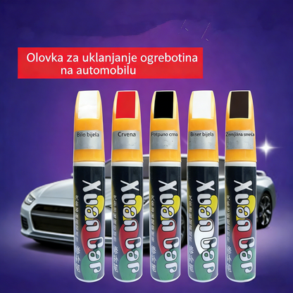 (Zimska posebna ponuda – 30% popusta) Set za popravak ogrebotina na automobilskoj boji ✨ Kupite jedan, dobijte drugi besplatno