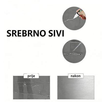 (Zimska posebna ponuda – 30% popusta) Set za popravak ogrebotina na automobilskoj boji ✨ Kupite jedan, dobijte drugi besplatno