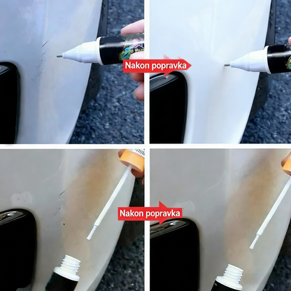 (Zimska posebna ponuda – 30% popusta) Set za popravak ogrebotina na automobilskoj boji ✨ Kupite jedan, dobijte drugi besplatno