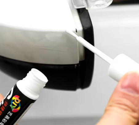 (Zimska posebna ponuda – 30% popusta) Set za popravak ogrebotina na automobilskoj boji ✨ Kupite jedan, dobijte drugi besplatno