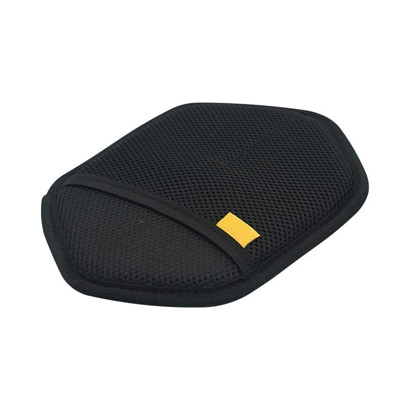 Šesterokutna rukavica za uklanjanje životinjske dlake