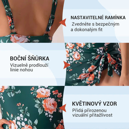 👗Jednodijelni kupaći kostimi za žene