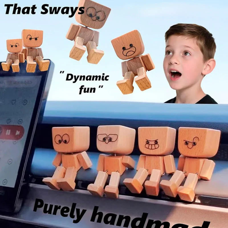 【😍 50% popusta na ograničeno vrijeme】Krilatica, ukrašivač patuljaka lutaka