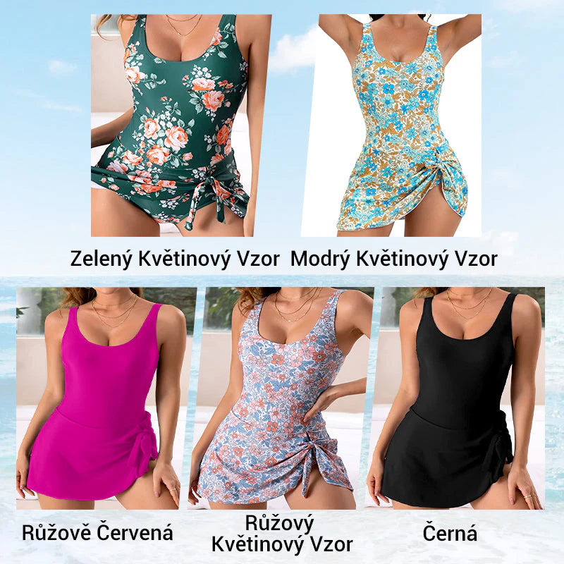 👗Jednodijelni kupaći kostimi za žene