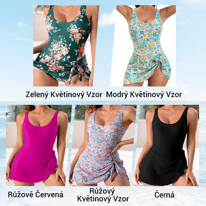 👗Jednodijelni kupaći kostimi za žene