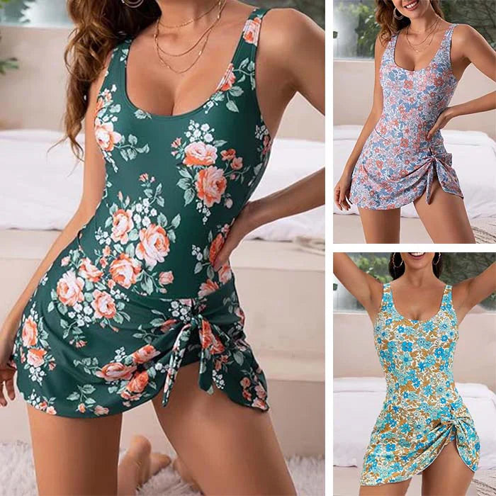 👗Jednodijelni kupaći kostimi za žene