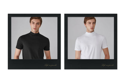 【😍 50% popusta na ograničeno vrijeme】🔥Kupi 1 i dobij 1 🔥 Muška majica s kapuljačom uskog kroja