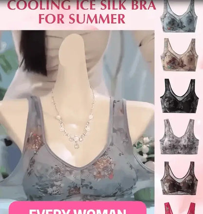 👙Jedinstveni čipkasti grudnjak bez kopči【✨1+1 besplatno】