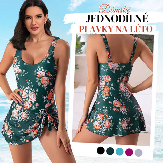 👗Jednodijelni kupaći kostimi za žene