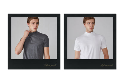 【😍 50% popusta na ograničeno vrijeme】🔥Kupi 1 i dobij 1 🔥 Muška majica s kapuljačom uskog kroja