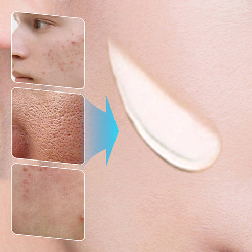 🔥Kupi jedan dobi jedan gratis🔥 | 👨😍✨Krema za lice za muškarce - prekriva, hidratizira i posvjetljuje