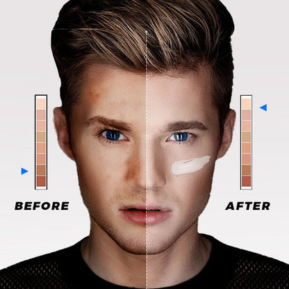 🔥Kupi jedan dobi jedan gratis🔥 | 👨😍✨Krema za lice za muškarce - prekriva, hidratizira i posvjetljuje