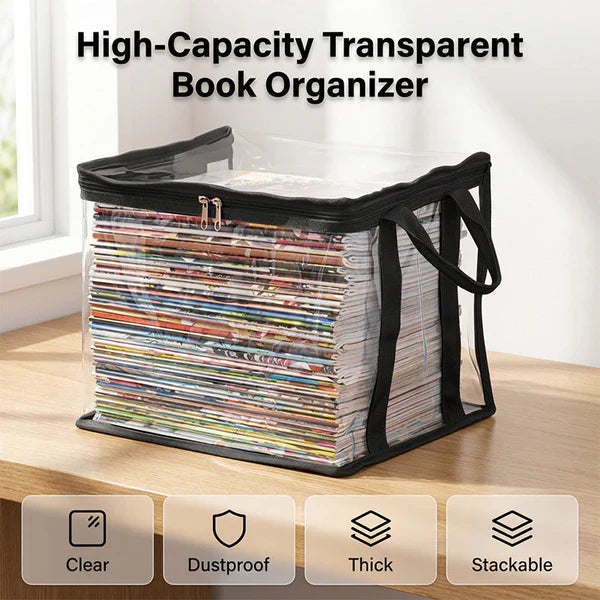 ✨A tökéletes, mindent magába foglaló tároló ruhákhoz, játékokhoz, könyvekhez, plüssállatokhoz és gyakorlatilag mindenhez! 🧸📚👕🧦