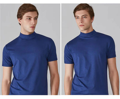 【😍 50% popusta na ograničeno vrijeme】🔥Kupi 1 i dobij 1 🔥 Muška majica s kapuljačom uskog kroja